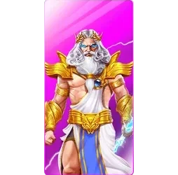 Olympus
Super Scatter