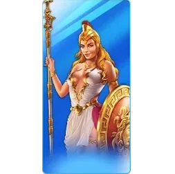 Wisdom
Of Athena