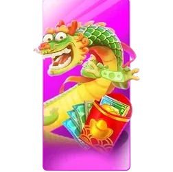 Fortune
Dragon