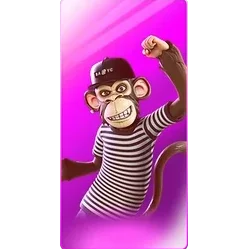 Wild Ape
