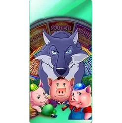 Huff N' Even
More Puff